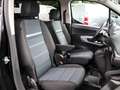 Fiat Doblo Kombi L1 N1 131AT Noir - thumbnail 6