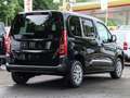 Fiat Doblo Kombi L1 N1 131AT Noir - thumbnail 3