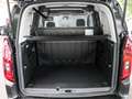 Fiat Doblo Kombi L1 N1 131AT Noir - thumbnail 11