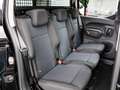 Fiat Doblo Kombi L1 N1 131AT Noir - thumbnail 5
