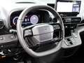 Fiat Doblo Kombi L1 N1 131AT Noir - thumbnail 9
