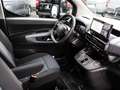 Fiat Doblo Kombi L1 N1 131AT Noir - thumbnail 4