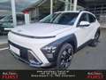 Hyundai KONA HEV (SX2) GO Plus 1.6 GDI 2WD HEV k5hu1 Bianco - thumbnail 1