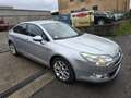 Citroen C5 2.0 hdi 16v Business auto Argento - thumbnail 3