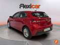 Kia Rio 1.2 CVVT Drive Rojo - thumbnail 5