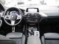 BMW X3 xDrive 30 d M Sport SAG+Standheizung+Headup Schwarz - thumbnail 8