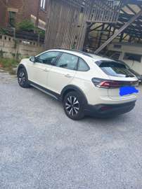 Taigo 1.0 TSI Life OPF