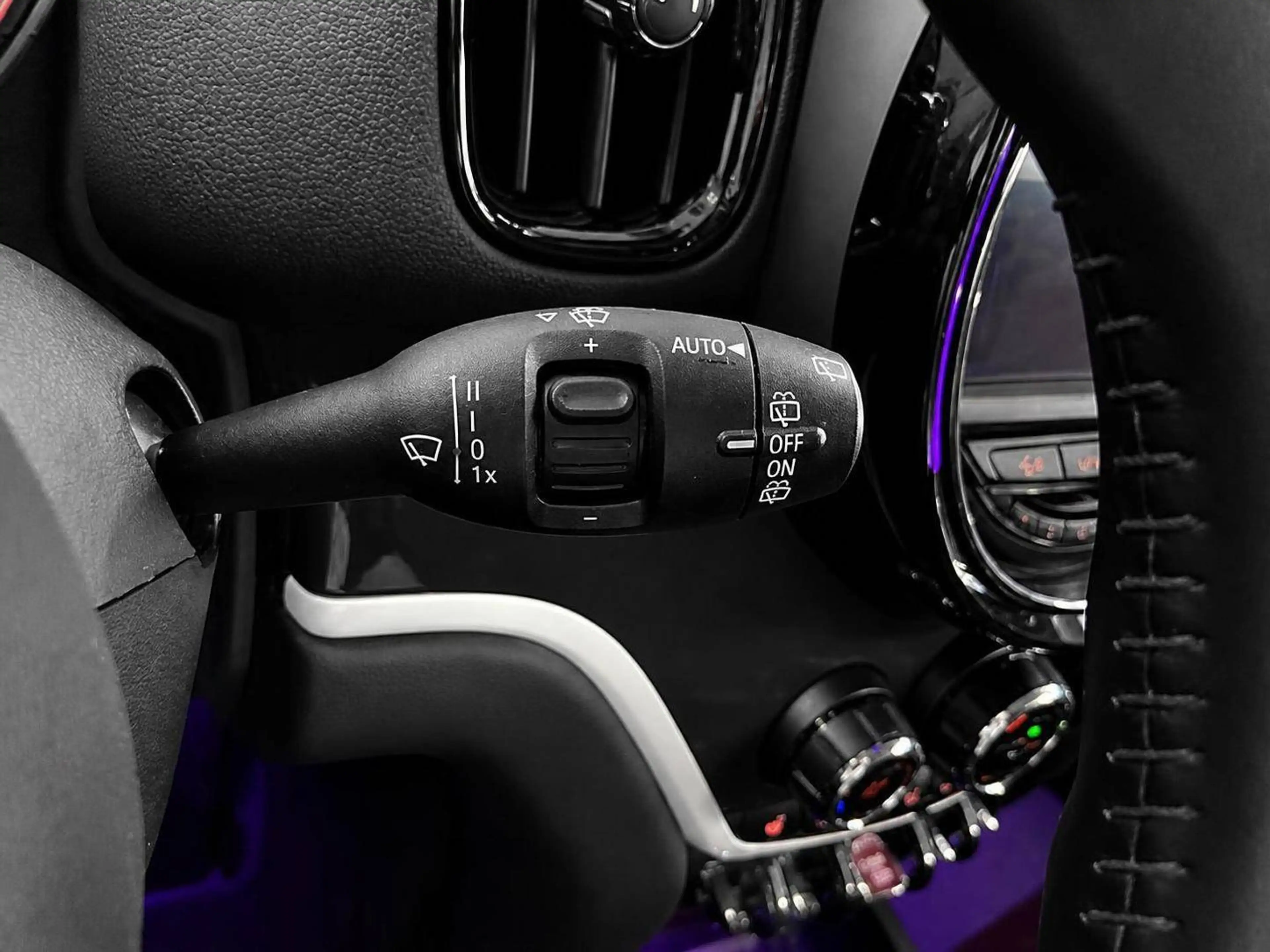 MINI Cooper SD Countryman Cooper SD — photo 14