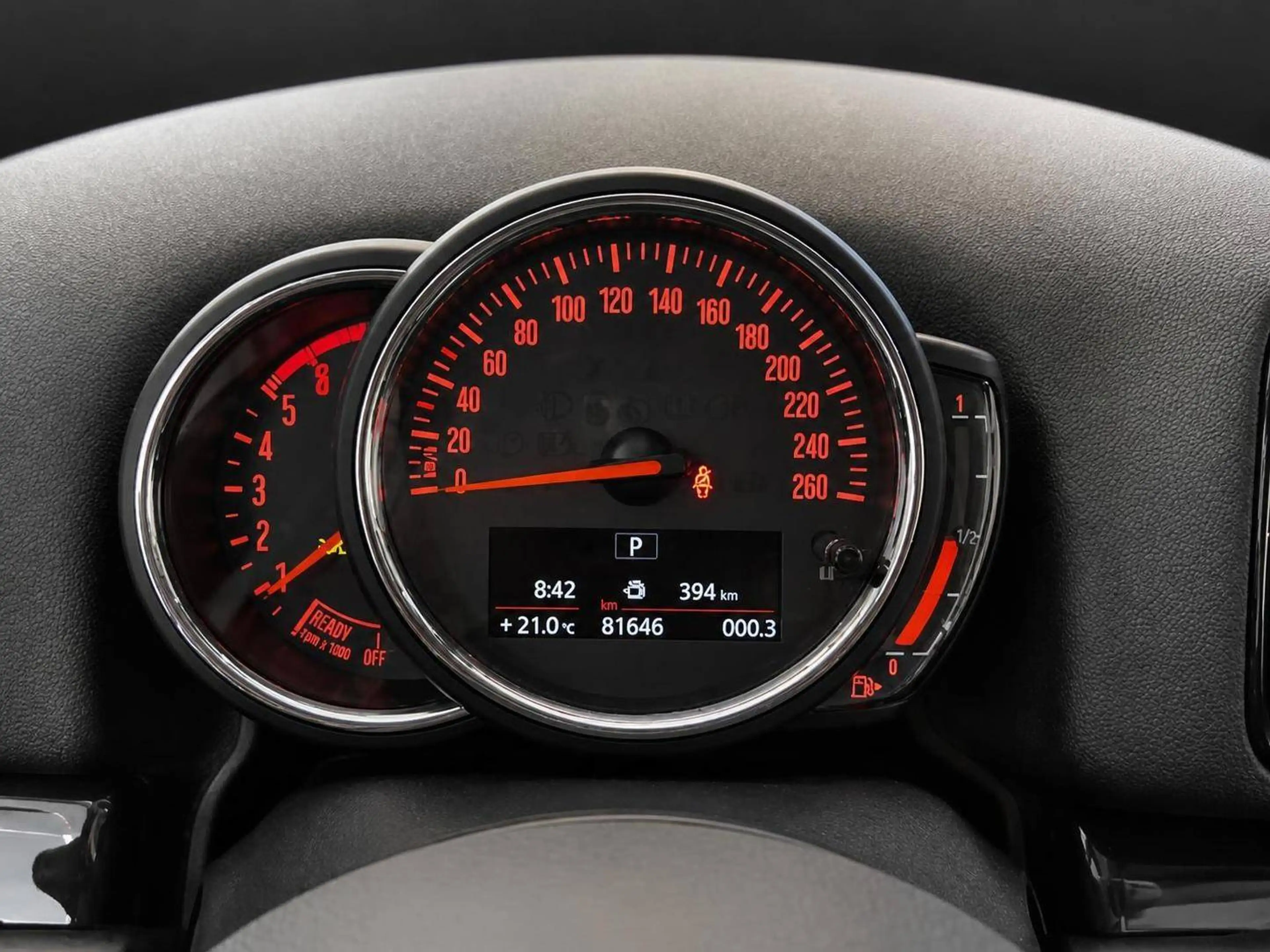 MINI Cooper SD Countryman Cooper SD — photo 15