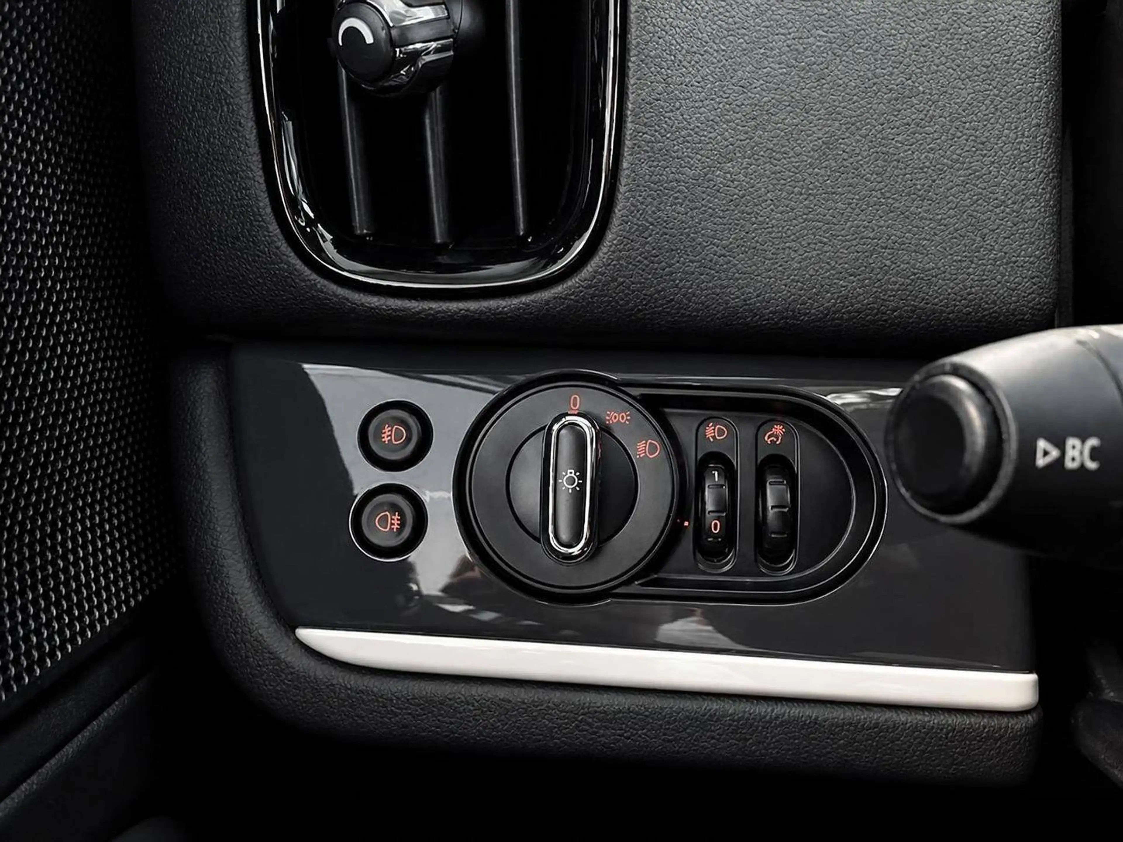 MINI Cooper SD Countryman Cooper SD — photo 10