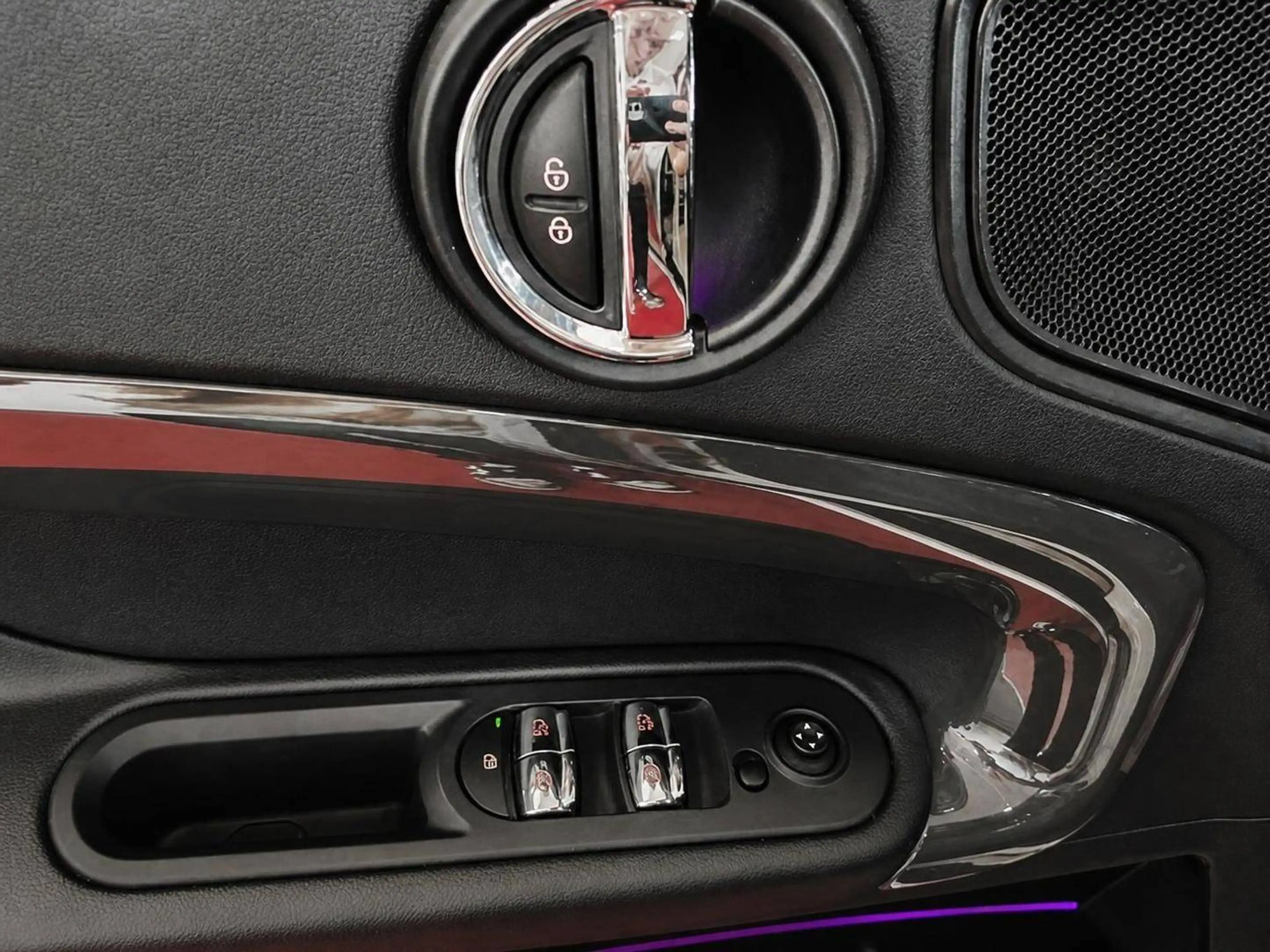 MINI Cooper SD Countryman Cooper SD — photo 8
