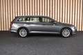 Volkswagen Passat Variant 1.4 TSI GTE Highline 1e eig. Trekhaak 171dkm Navi Сірий - thumbnail 7