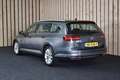 Volkswagen Passat Variant 1.4 TSI GTE Highline 1e eig. Trekhaak 171dkm Navi Сірий - thumbnail 17