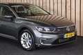 Volkswagen Passat Variant 1.4 TSI GTE Highline 1e eig. Trekhaak 171dkm Navi Сірий - thumbnail 12