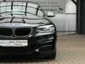 BMW 240 M240i xDrive Cabrio, H/K, Adaptives Fahrwerk, Navi Schwarz - thumbnail 13