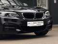 BMW 240 M240i xDrive Cabrio, H/K, Adaptives Fahrwerk, Navi Schwarz - thumbnail 12
