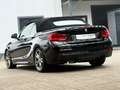 BMW 240 M240i xDrive Cabrio, H/K, Adaptives Fahrwerk, Navi Schwarz - thumbnail 4