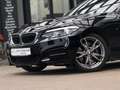 BMW 240 M240i xDrive Cabrio, H/K, Adaptives Fahrwerk, Navi Schwarz - thumbnail 2