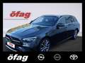 Mercedes-Benz E 220 d T 4Matic AHK WKR bis 2030 Werksgarantie Schwarz - thumbnail 1
