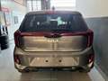 Kia Picanto 1.0 12V 5 porte Urban Beige - thumbnail 4