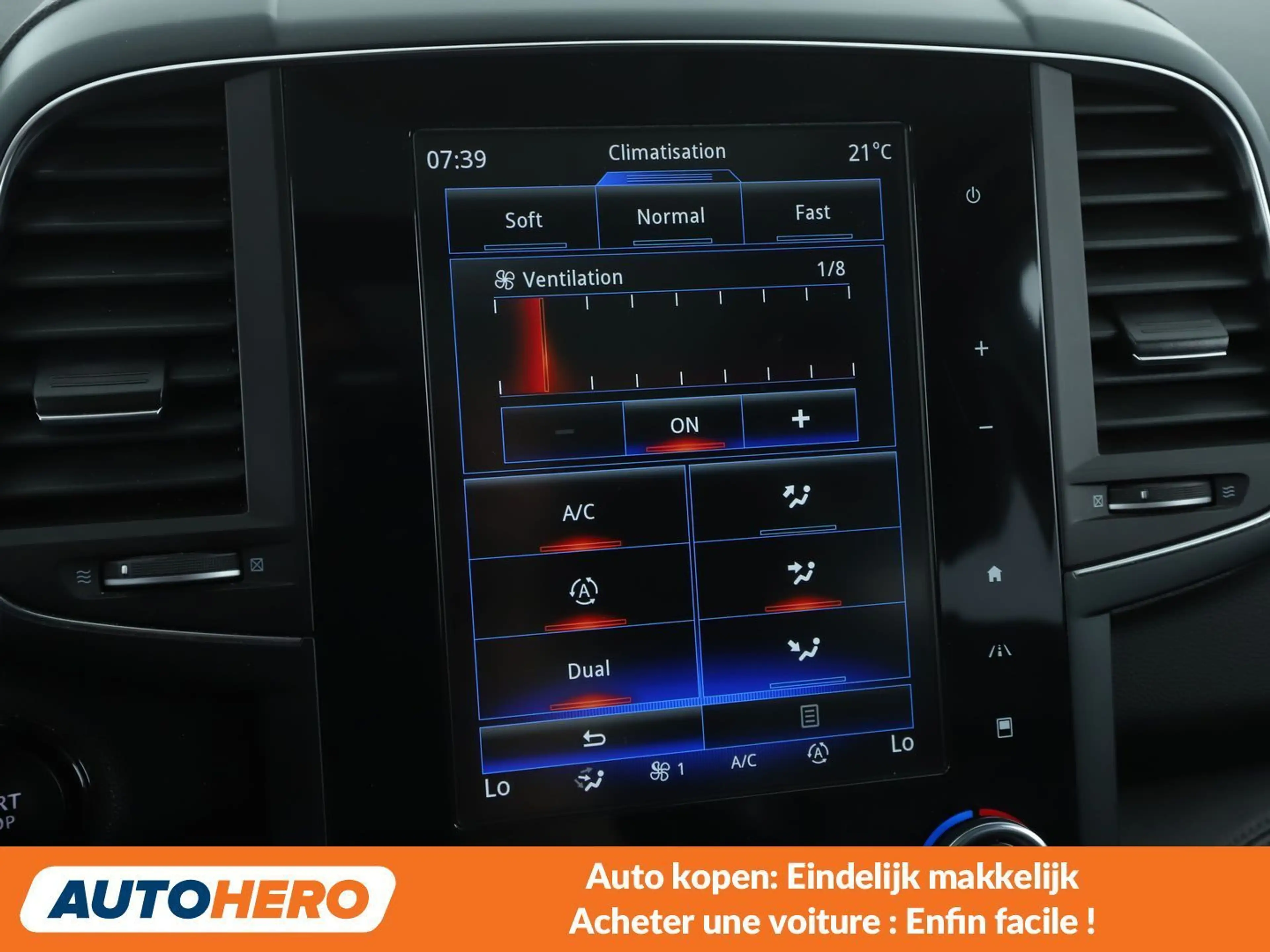 Renault Koleos 2.0 dCi Energy Initiale Paris — photo 10