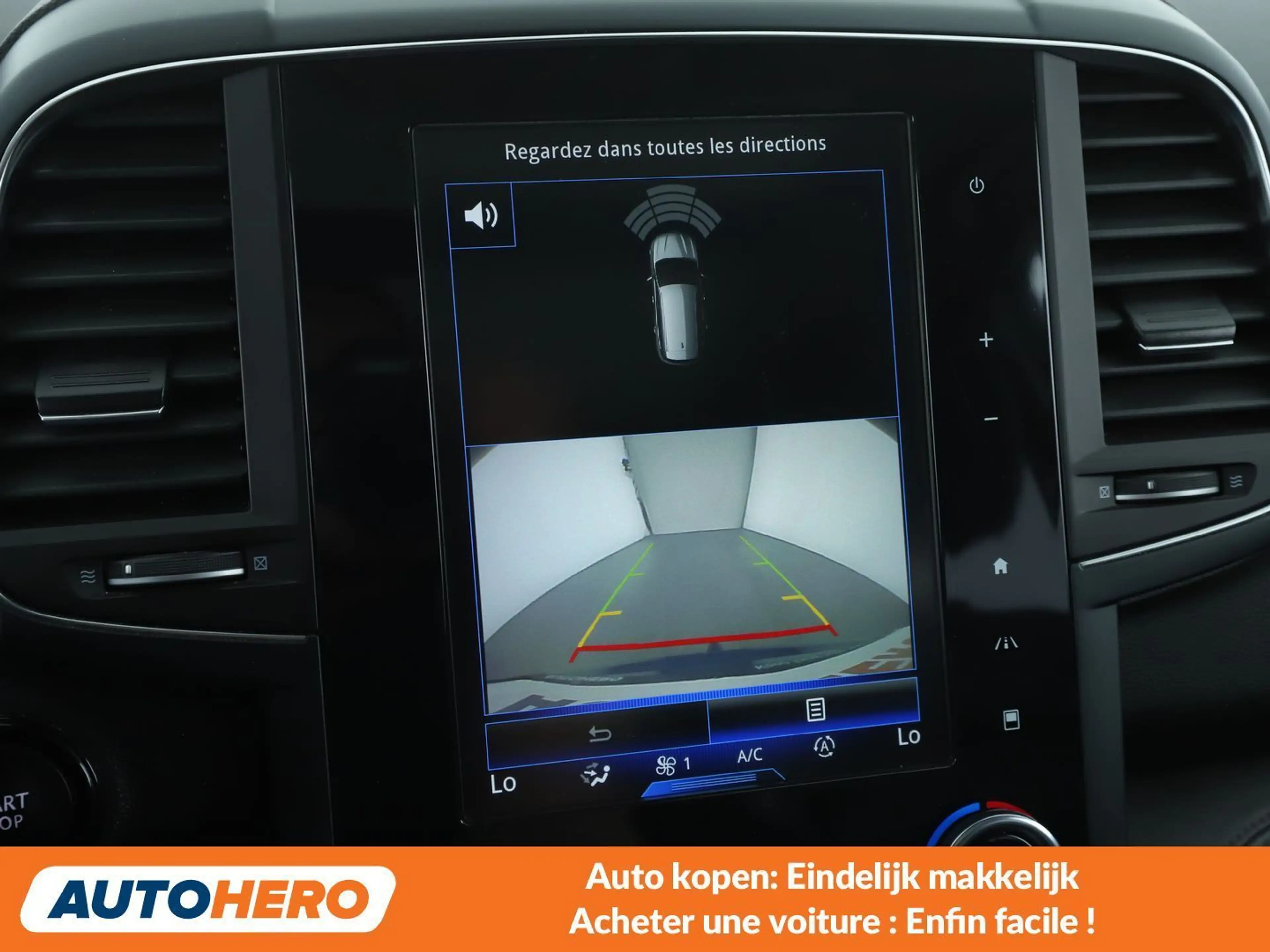 Renault Koleos 2.0 dCi Energy Initiale Paris — photo 7