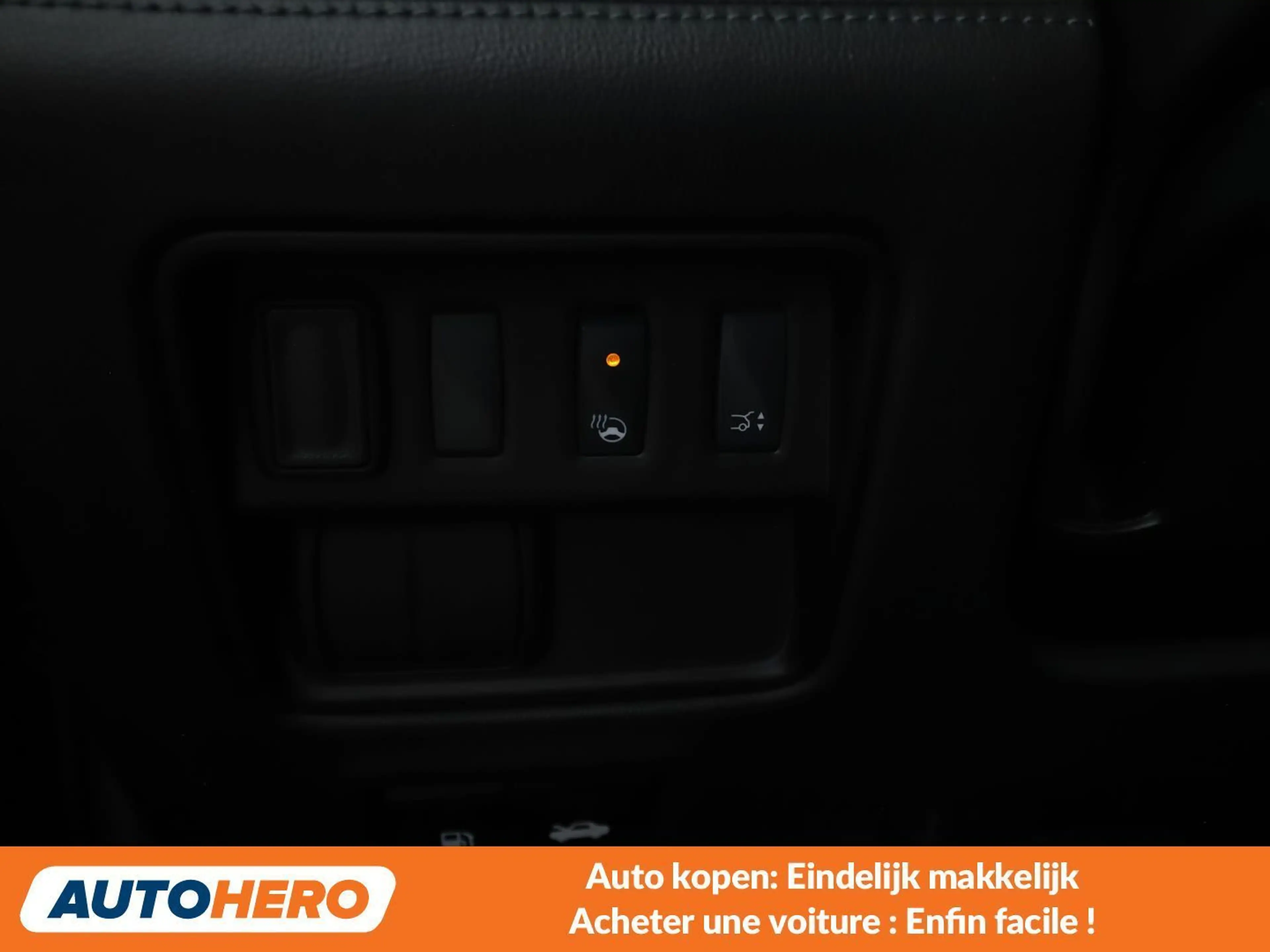 Renault Koleos 2.0 dCi Energy Initiale Paris — photo 15