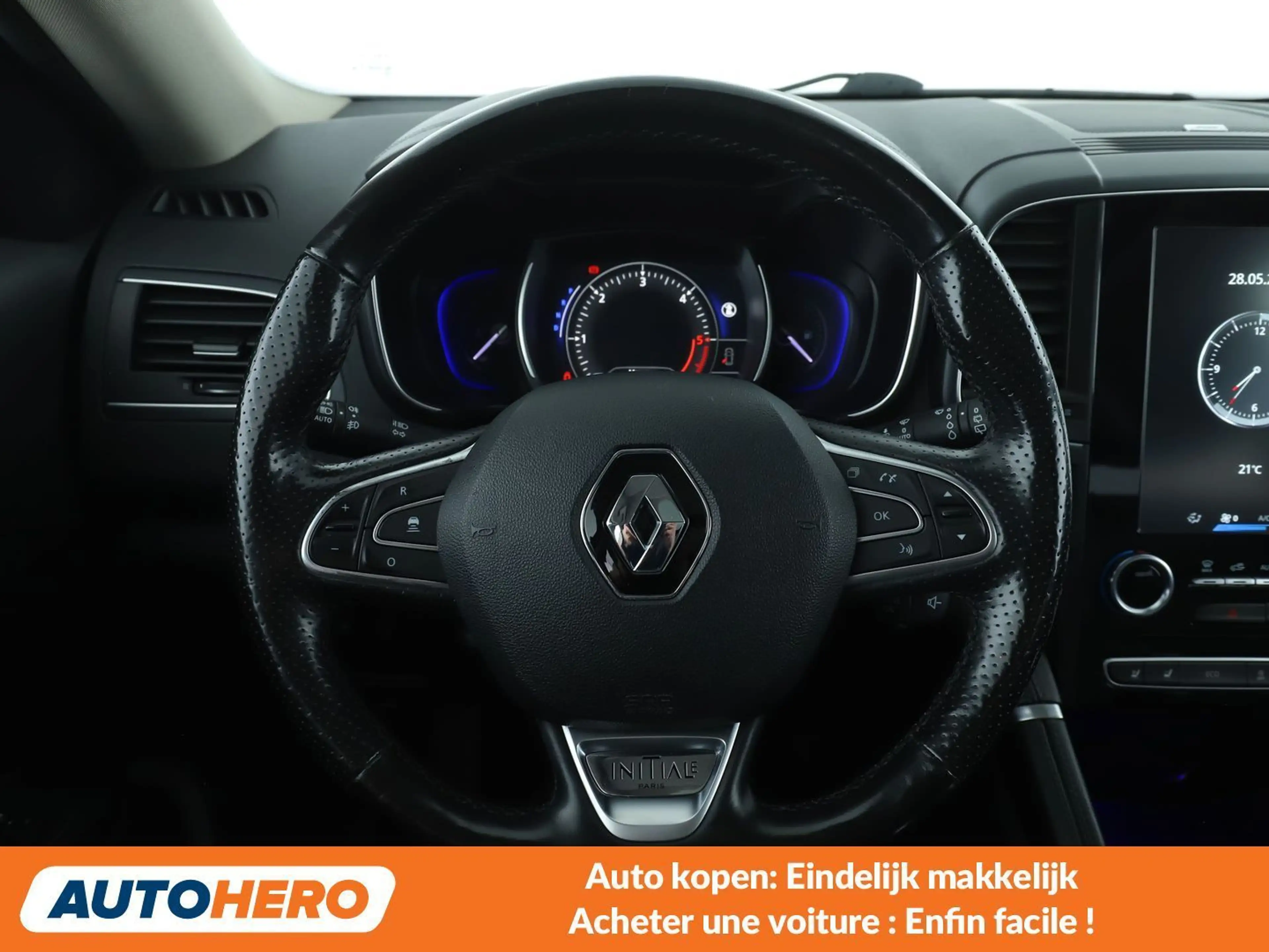 Renault Koleos 2.0 dCi Energy Initiale Paris — photo 5