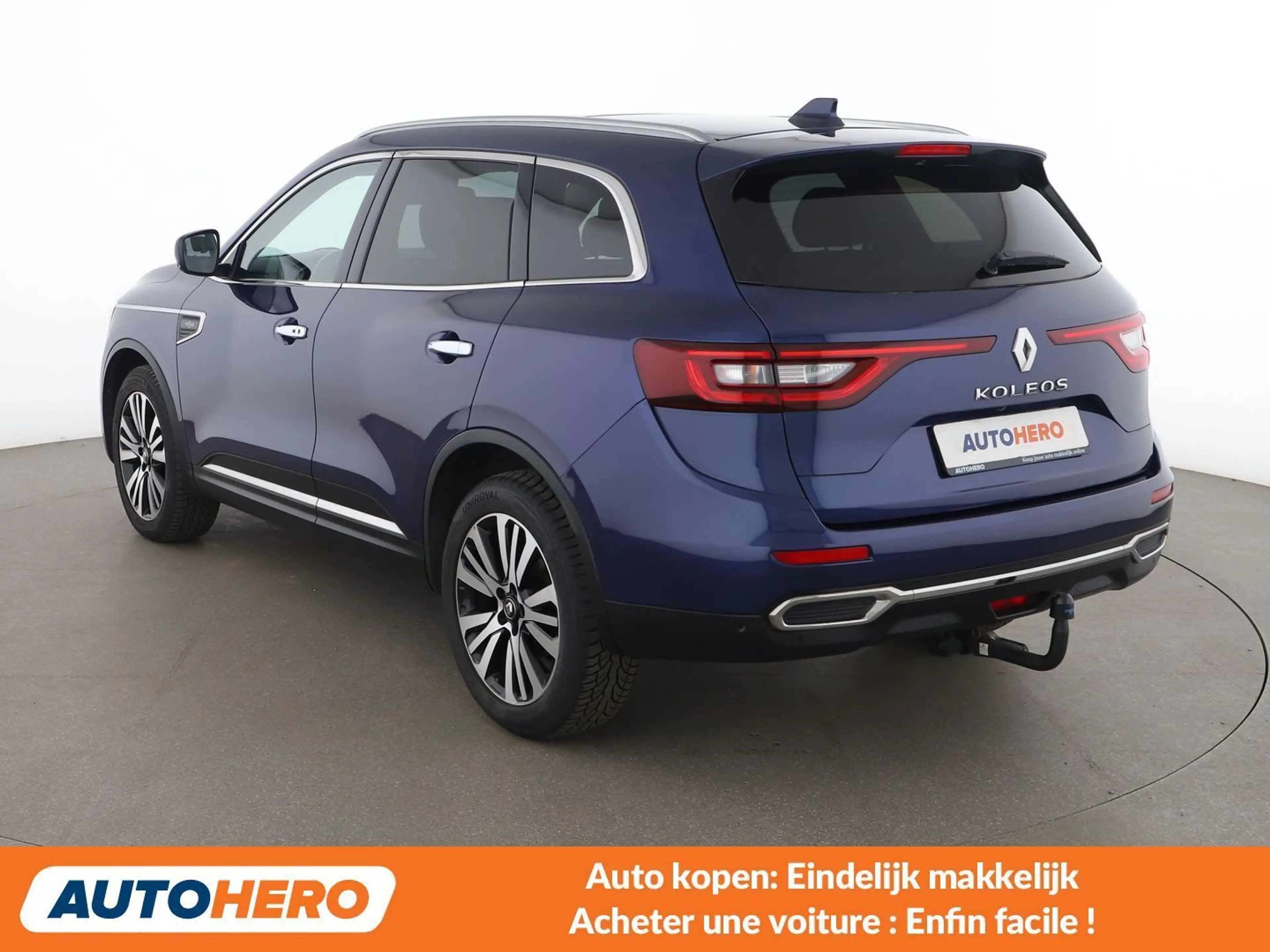 Renault Koleos 2.0 dCi Energy Initiale Paris — photo 4