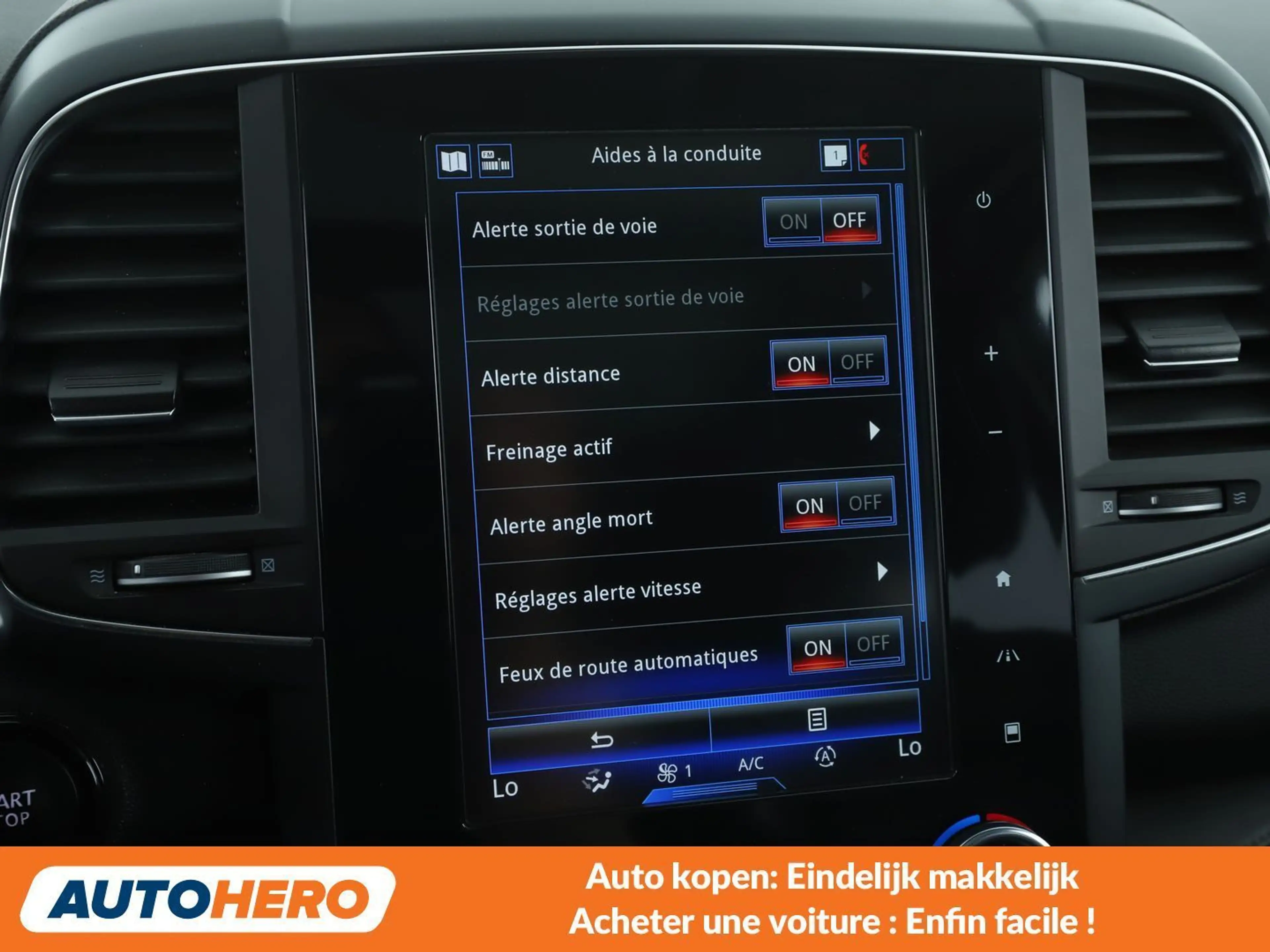 Renault Koleos 2.0 dCi Energy Initiale Paris — photo 9