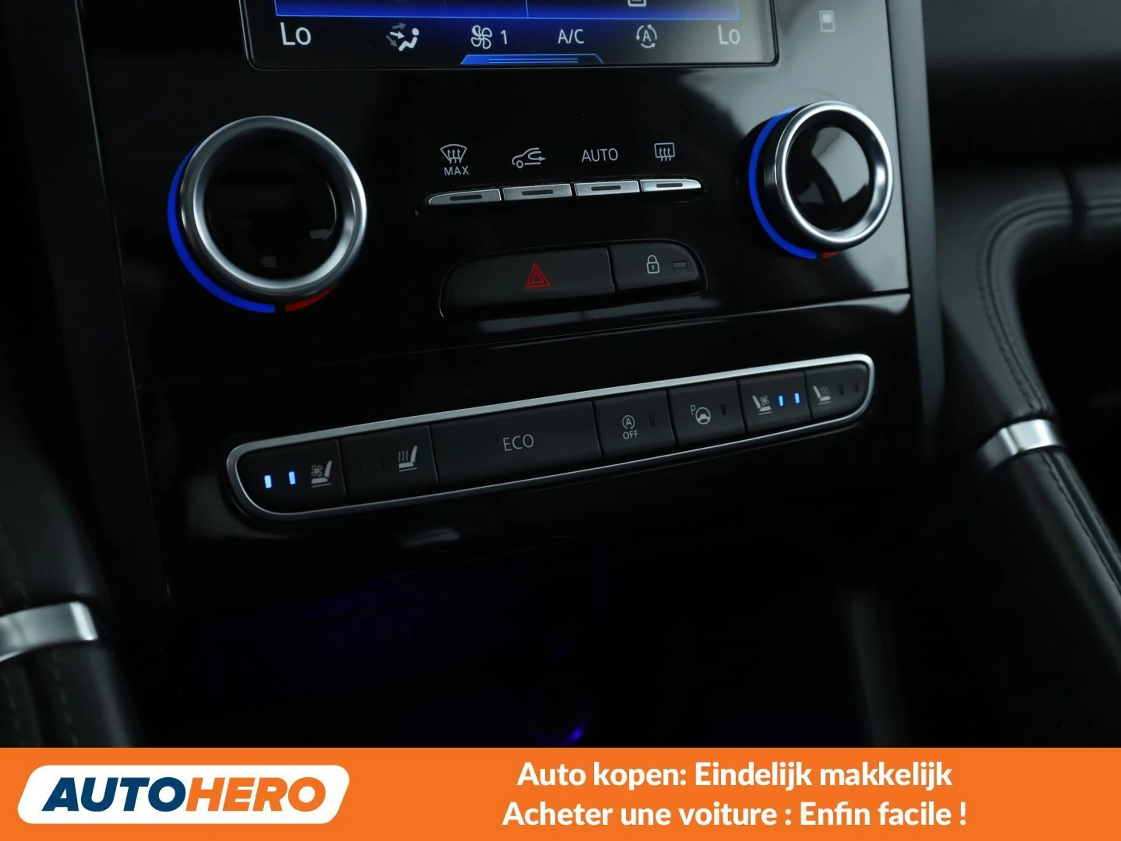 Renault Koleos 2.0 dCi Energy Initiale Paris — photo 13