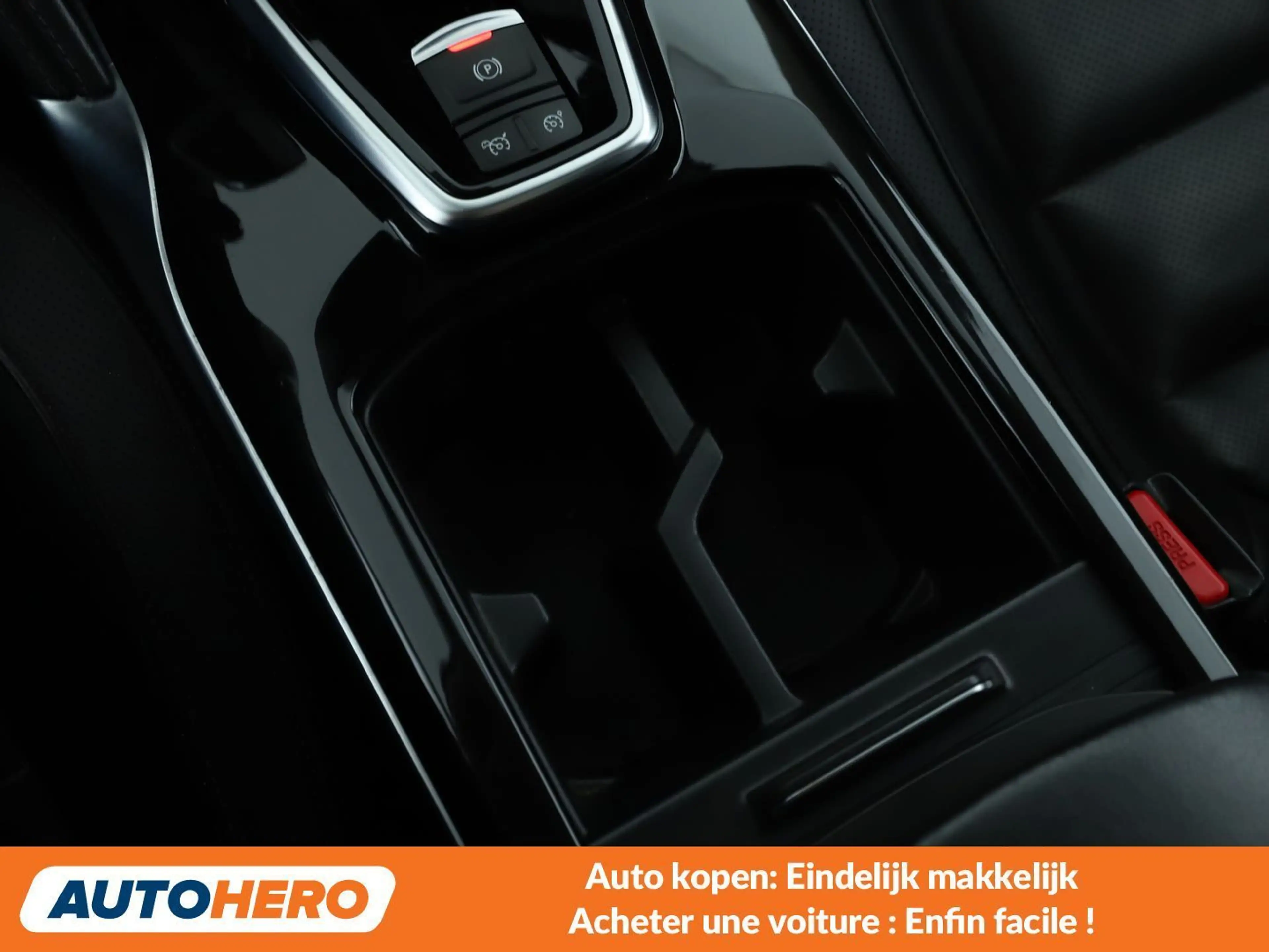Renault Koleos 2.0 dCi Energy Initiale Paris — photo 14