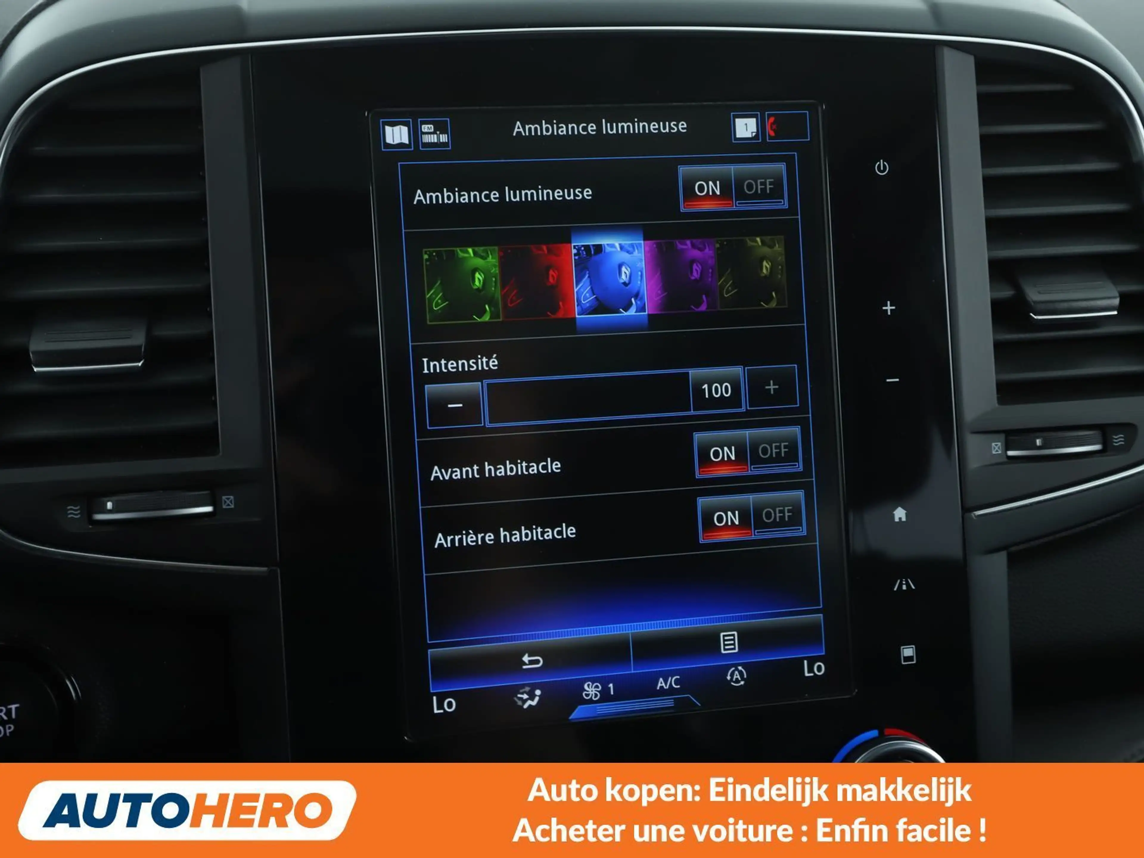 Renault Koleos 2.0 dCi Energy Initiale Paris — photo 12