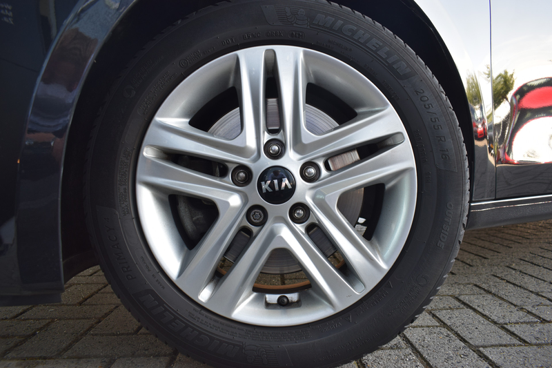 Kia Ceed SW / cee'd SW Sportswagon 1.0 T-GDi DynamicPlusLine | Trekhaak | — photo 24