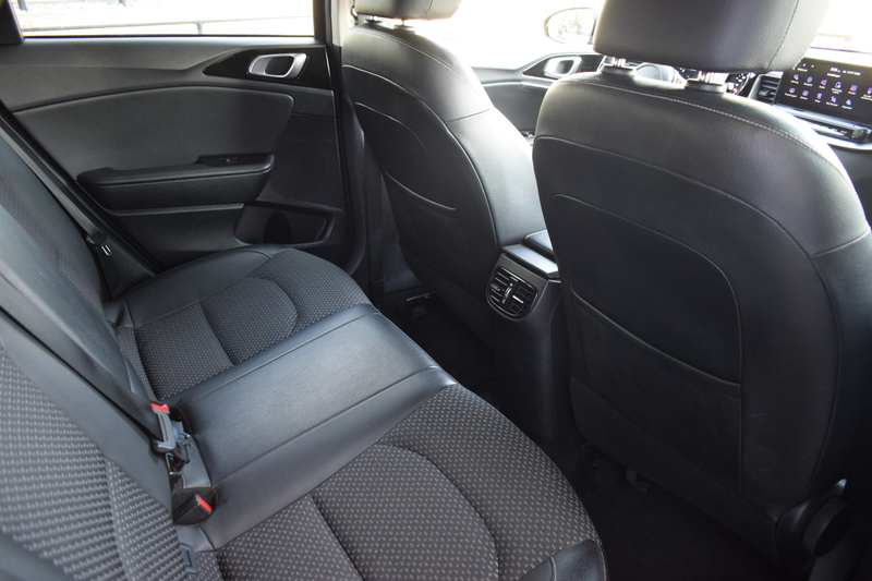 Kia Ceed SW / cee'd SW Sportswagon 1.0 T-GDi DynamicPlusLine | Trekhaak | — photo 11