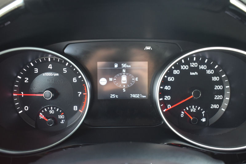 Kia Ceed SW / cee'd SW Sportswagon 1.0 T-GDi DynamicPlusLine | Trekhaak | — photo 15