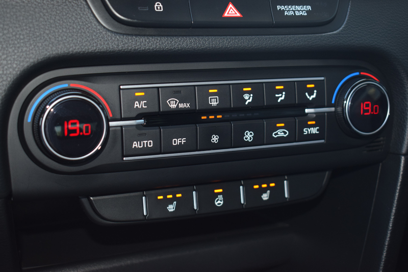Kia Ceed SW / cee'd SW Sportswagon 1.0 T-GDi DynamicPlusLine | Trekhaak | — photo 20