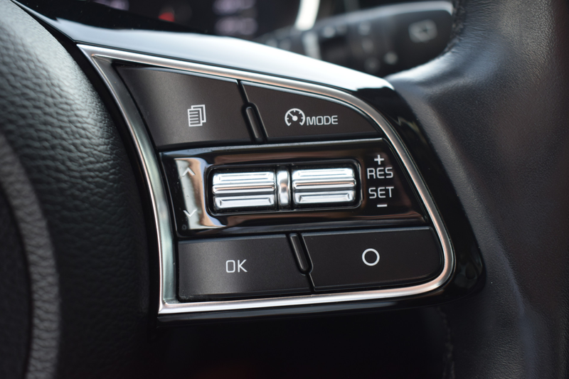 Kia Ceed SW / cee'd SW Sportswagon 1.0 T-GDi DynamicPlusLine | Trekhaak | — photo 16