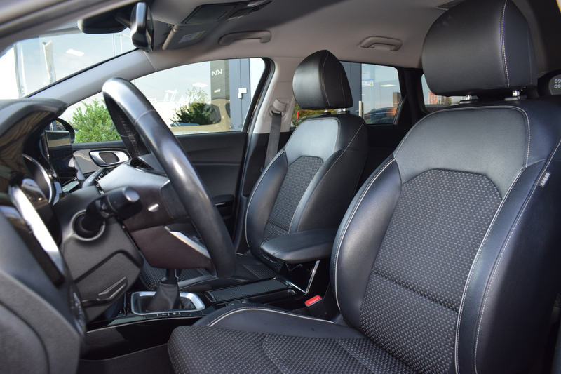 Kia Ceed SW / cee'd SW Sportswagon 1.0 T-GDi DynamicPlusLine | Trekhaak | — photo 8