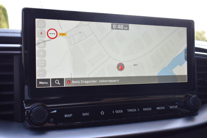 Kia Ceed SW / cee'd SW Sportswagon 1.0 T-GDi DynamicPlusLine | Trekhaak | — photo 17
