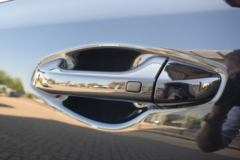 Kia Ceed SW / cee'd SW Sportswagon 1.0 T-GDi DynamicPlusLine | Trekhaak | — photo 6