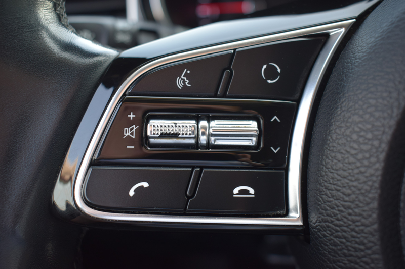 Kia Ceed SW / cee'd SW Sportswagon 1.0 T-GDi DynamicPlusLine | Trekhaak | — photo 14