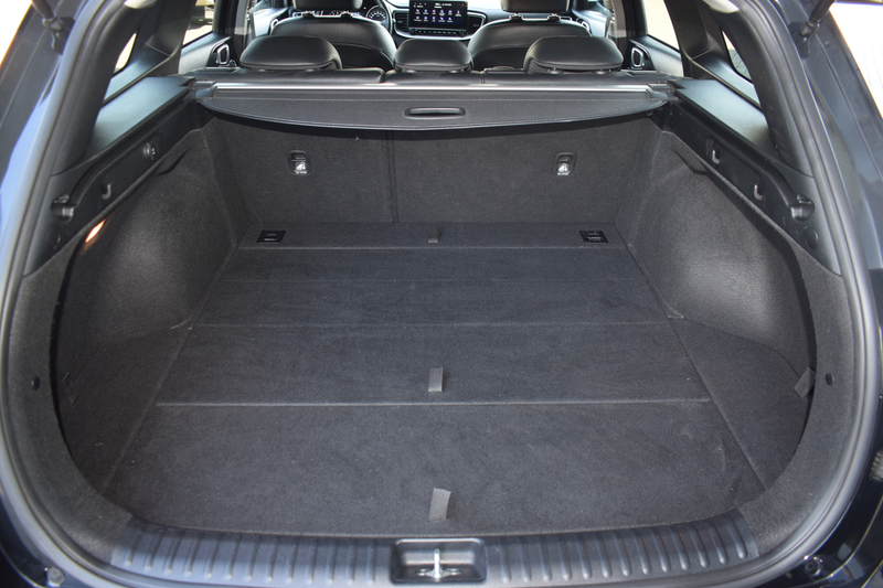 Kia Ceed SW / cee'd SW Sportswagon 1.0 T-GDi DynamicPlusLine | Trekhaak | — photo 10