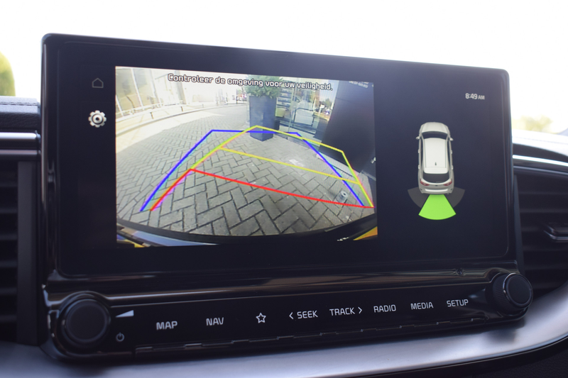 Kia Ceed SW / cee'd SW Sportswagon 1.0 T-GDi DynamicPlusLine | Trekhaak | — photo 18