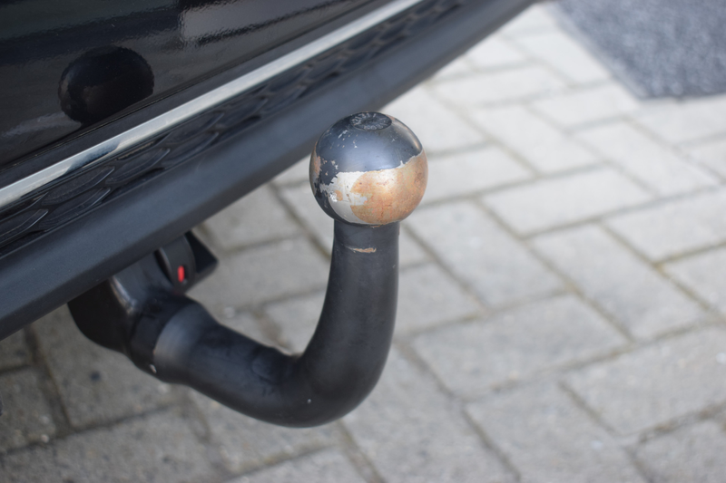 Kia Ceed SW / cee'd SW Sportswagon 1.0 T-GDi DynamicPlusLine | Trekhaak | — photo 5
