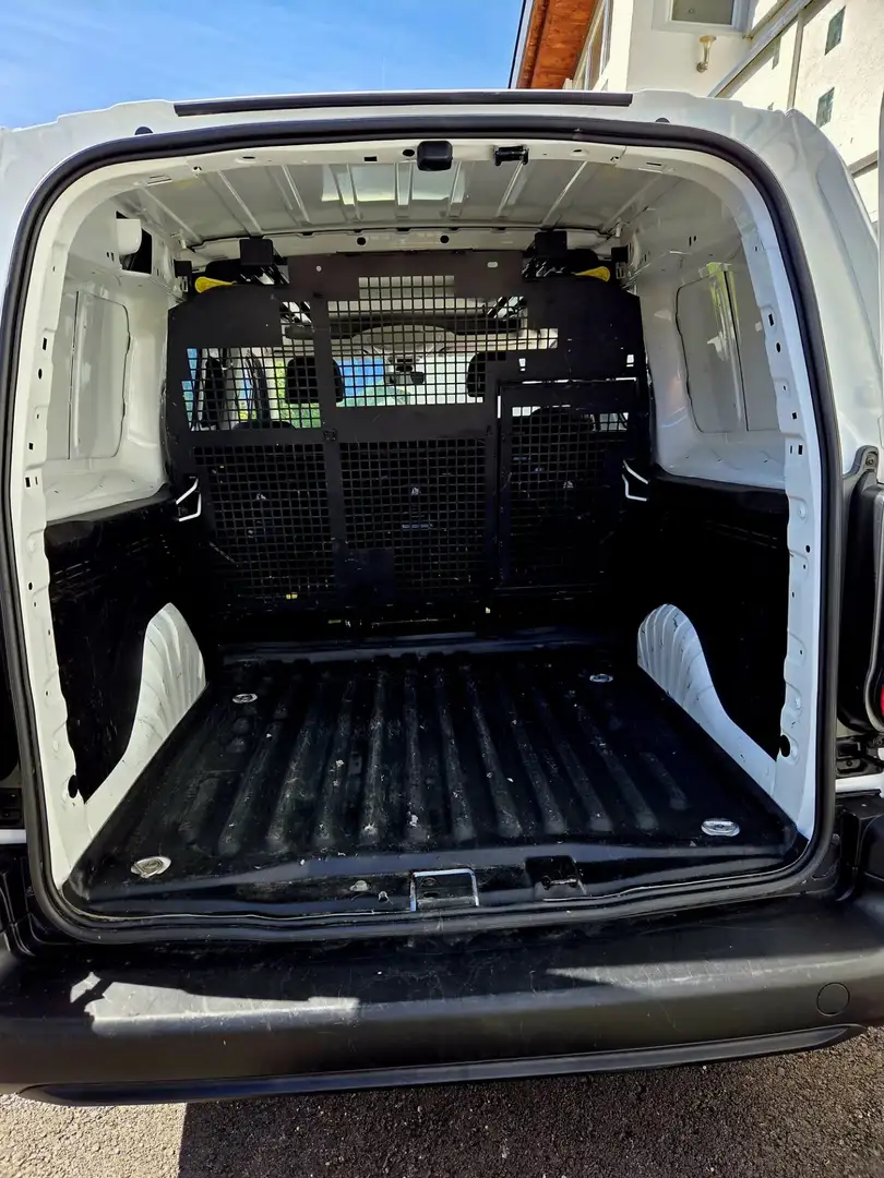 Toyota Proace City Verso L2 1,5 D-4D 102 Combi - 2