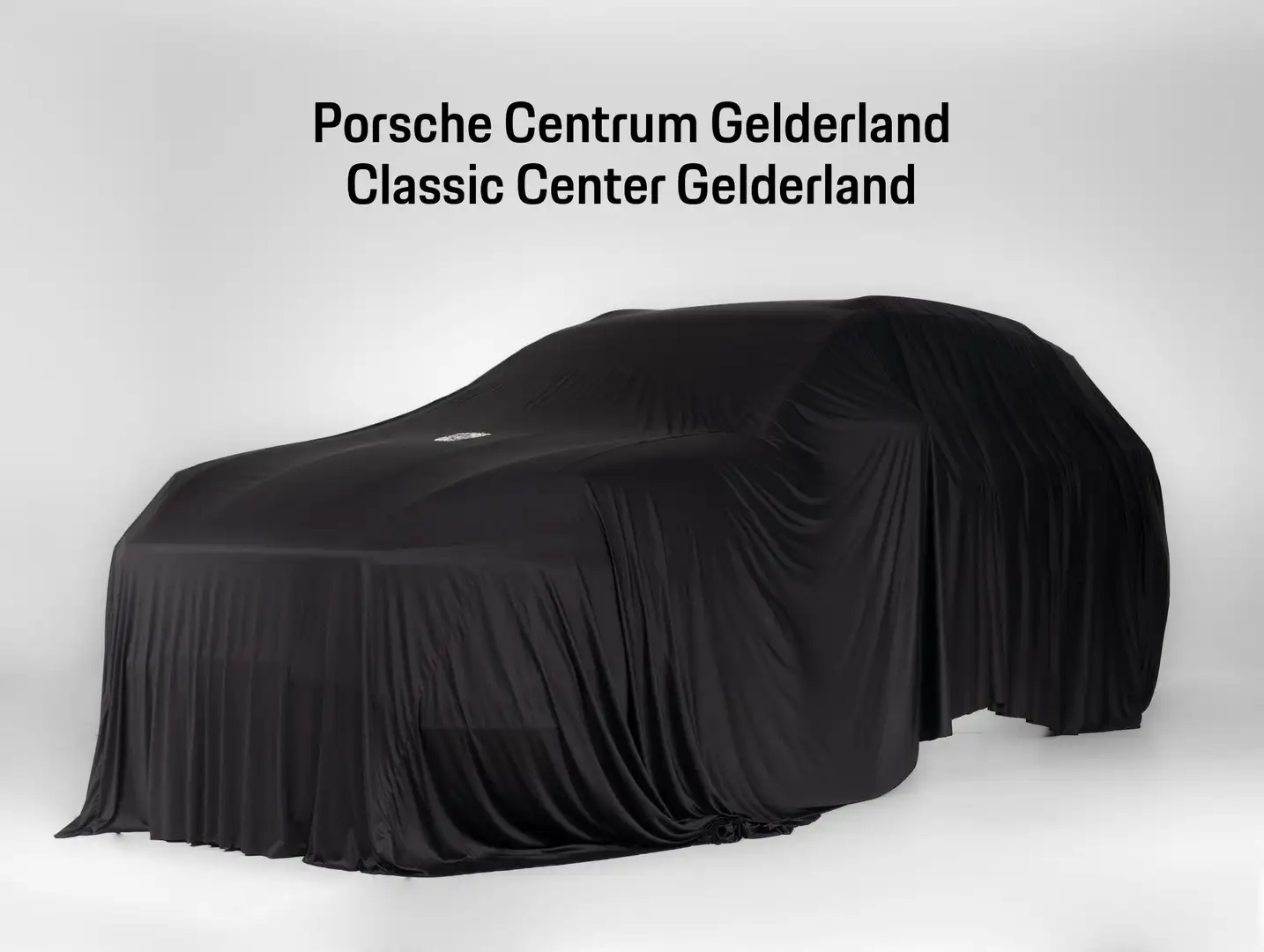 Porsche Cayenne E-Hybrid Gris - 1