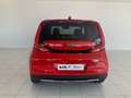Kia Soul E-SOUL 150KW EMOTION 204 5P Rojo - thumbnail 4