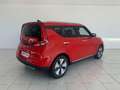Kia Soul E-SOUL 150KW EMOTION 204 5P Rojo - thumbnail 3