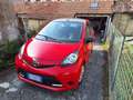 Toyota Aygo Aygo 5p 1.0 Active connect my14 Rosso - thumbnail 3